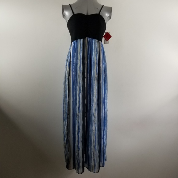 style and co maxi dress